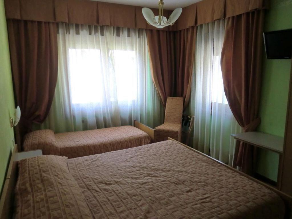 Hotel Al Sole Auronzo di Cadore Habitación foto