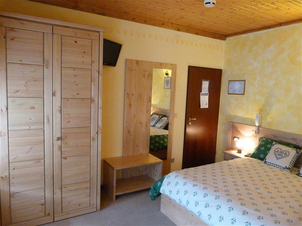 Hotel Al Sole Auronzo di Cadore Exterior foto